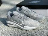 Authentic Nike Air Zoom GT Grey/White