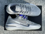Authentic Nike Air Zoom GT Grey/White