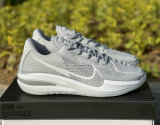 Authentic Nike Air Zoom GT Grey/White