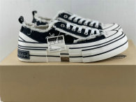 xVESSEL Shoes (2)
