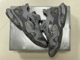 Balenciaga Track Trainers 4.0 Dark Grey