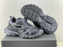 Balenciaga Track Trainers 4.0 Dark Grey