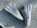 Authentic Nike Air Zoom GT Grey/White
