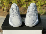 Authentic Nike Air Zoom GT Grey/White