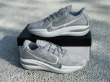 Authentic Nike Air Zoom GT Grey/White