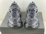 Balenciaga Track Trainers 4.0 Dark Grey