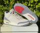Authentic Air Jordan 3 Retro SE  Muslin