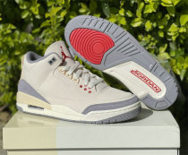 Authentic Air Jordan 3 Retro SE Muslin Authentic Air Jordan 3 Retro SE Muslin