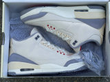Authentic Air Jordan 3 Retro SE  Muslin