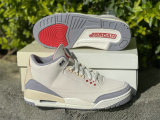 Authentic Air Jordan 3 Retro SE  Muslin