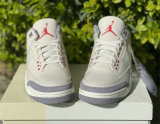 Authentic Air Jordan 3 Retro SE  Muslin