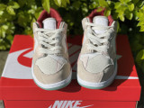 Authentic Nike Dunk Low Scrap “Shapeless, Formless, Limitless”