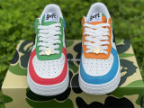 Authentic Bape Sta (1)