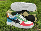 Authentic Bape Sta (1)