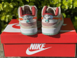 Authentic Nike Dunk Low Scrap “Shapeless, Formless, Limitless”