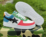 Authentic Bape Sta (1)