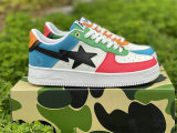 Authentic Bape Sta (1)