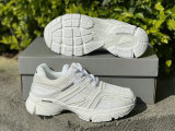 Balenciaga Phantom Sneaker White