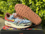 Authentic Concepts x Nike Air Max 1 “Heavy”