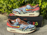 Authentic Concepts x Nike Air Max 1 “Heavy”