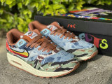 Authentic Concepts x Nike Air Max 1 “Heavy”