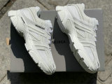 Balenciaga Phantom Sneaker White