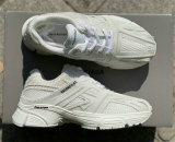 Balenciaga Phantom Sneaker White