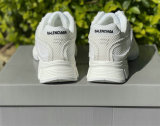 Balenciaga Phantom Sneaker White