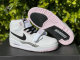 Authentic Air Jordan Legacy 312 White/Pink