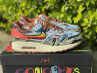Authentic Concepts x Nike Air Max 1 “Heavy”