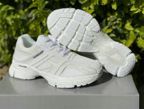 Balenciaga Phantom Sneaker White Balenciaga Phantom Sneaker White