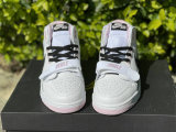 Authentic Air Jordan Legacy 312 White/Pink