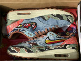 Authentic Concepts x Nike Air Max 1 “Heavy”
