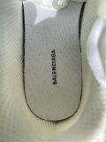 Balenciaga Phantom Sneaker White