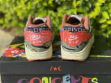 Authentic Concepts x Nike Air Max 1 “Heavy”