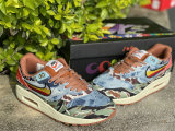 Authentic Concepts x Nike Air Max 1 “Heavy”