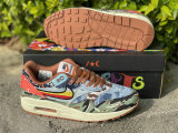 Authentic Concepts x Nike Air Max 1 “Heavy”