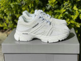 Balenciaga Phantom Sneaker White