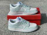 Authentic Nike Dunk Low Next Nature “White Mint”
