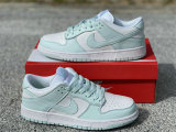 Authentic Nike Dunk Low Next Nature “White Mint”