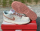 Authentic Nike Dunk Low “Fossil Rose”
