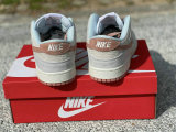 Authentic Nike Dunk Low “Fossil Rose”