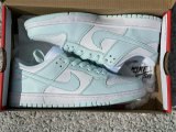 Authentic Nike Dunk Low Next Nature “White Mint”