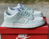 Authentic Nike Dunk Low Next Nature “White Mint”