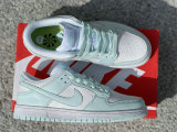 Authentic Nike Dunk Low Next Nature “White Mint”