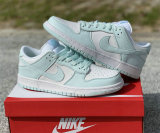Authentic Nike Dunk Low Next Nature “White Mint”