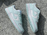 Authentic Nike Dunk Low Next Nature “White Mint”