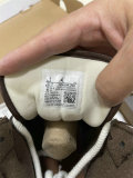 Authentic Air Jordan 1 Mid “Brown Basalt”