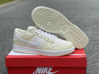 Authentic Nike Dunk Low “Coconut Milk”