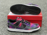 Authentic Nike Dunk Low “Graffiti”